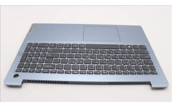 Lenovo 5CB1H78177 COVER Upper Case ASM_KOR L82RK FP MB N