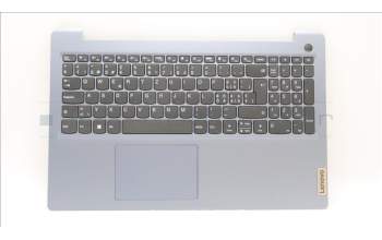 Lenovo 5CB1H78191 COVER Upper Case ASM_SWS L82RK FP MB N