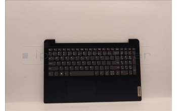 Lenovo 5CB1H78204 COVER Upper Case ASM_ENG L82RK NFP AB BL