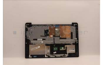 Lenovo 5CB1H78204 COVER Upper Case ASM_ENG L82RK NFP AB BL
