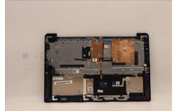 Lenovo 5CB1H78205 COVER Upper Case ASM_EUROENGL82RKNFPABBL