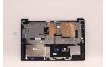 Lenovo 5CB1H78213 COVER Upper Case ASM_HUN L82RK NFP AB BL