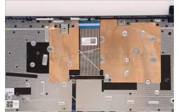 Lenovo 5CB1H78213 COVER Upper Case ASM_HUN L82RK NFP AB BL