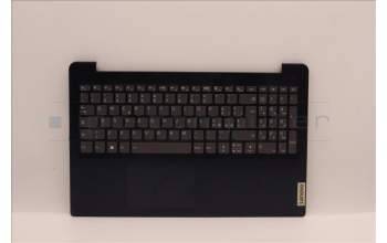 Lenovo 5CB1H78215 COVER Upper Case ASM_ITA L82RK NFP AB BL