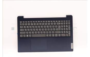 Lenovo 5CB1H78232 COVER Upper Case ASM_UKE L82RK NFP AB N
