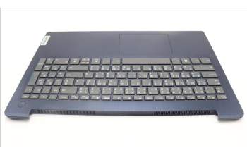 Lenovo 5CB1H78236 COVER Upper Case ASM_THAI L82RK NFP AB N