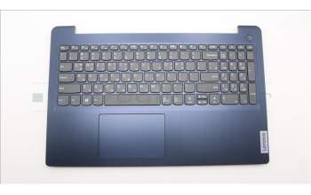 Lenovo 5CB1H78240 COVER Upper Case ASM_KOR L82RK NFP AB N