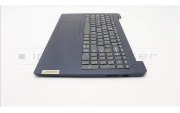 Lenovo 5CB1H78240 COVER Upper Case ASM_KOR L82RK NFP AB N
