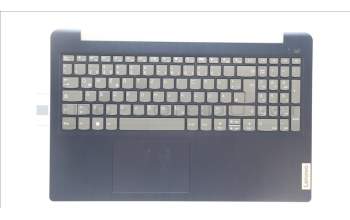 Lenovo 5CB1H78244 COVER Upper Case ASM_GER L82RK NFP AB N