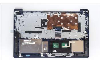 Lenovo 5CB1H78244 COVER Upper Case ASM_GER L82RK NFP AB N