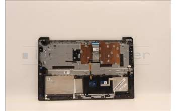 Lenovo 5CB1H78269 COVER Upper Case ASM_FRA L82RK NFP AG BL