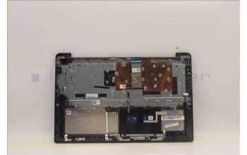 Lenovo 5CB1H78276 COVER Upper Case ASM_HUN L82RK NFP AG BL