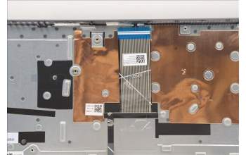 Lenovo 5CB1H78276 COVER Upper Case ASM_HUN L82RK NFP AG BL