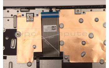 Lenovo 5CB1H78278 COVER Upper Case ASM_ITA L82RK NFP AG BL