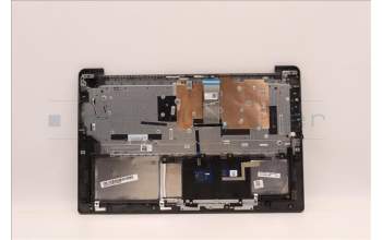 Lenovo 5CB1H78285 COVER Upper Case ASM_SLV L82RK NFP AG BL