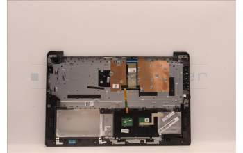 Lenovo 5CB1H78286 COVER Upper Case ASM_SPA L82RK NFP AG BL