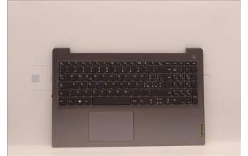 Lenovo 5CB1H78296 COVER Upper Case ASM_ITA L82RK NFP AG N