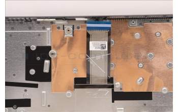 Lenovo 5CB1H78308 COVER Upper Case ASM_ARA L82RK NFP AG N