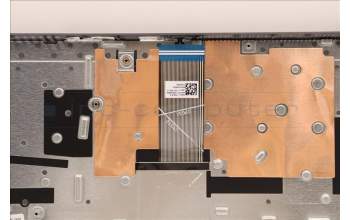 Lenovo 5CB1H78316 COVER Upper Case ASM_SLV L82RK NFP AG N