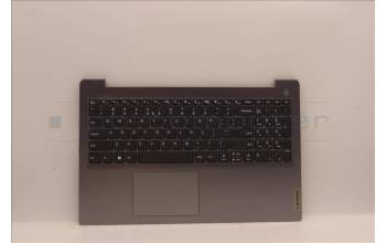 Lenovo 5CB1H78318 COVER Upper Case ASM_EURO ENGL82RKNFPAGN