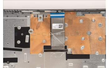 Lenovo 5CB1H78323 COVER Upper Case ASM_UKR L82RK NFP AG N