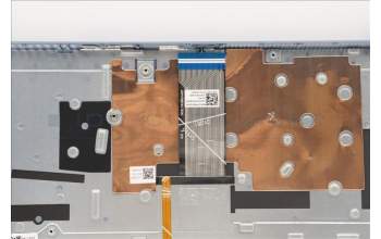 Lenovo 5CB1H78329 COVER Upper Case ASM_CZE/SLKL82RKNFPMBBL