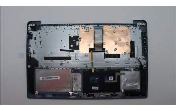 Lenovo 5CB1H78351 COVER Upper Case ASM_SPA L82RK NFP MB BL