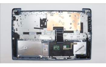 Lenovo 5CB1H78357 COVER Upper Case ASM_UKR L82RK NFP MB BL