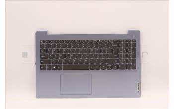 Lenovo 5CB1H78359 COVER Upper Case ASM_ENG L82RK NFP MB N