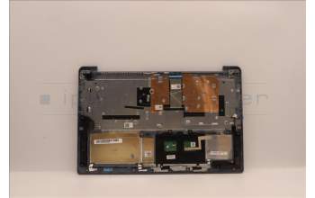 Lenovo 5CB1H78361 COVER Upper Case ASM_ITA L82RK NFP MB N