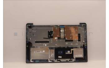 Lenovo 5CB1H78362 COVER Upper Case ASM_SPA L82RK NFP MB N
