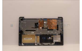 Lenovo 5CB1H78364 COVER Upper Case ASM_THAI L82RK NFP MB N
