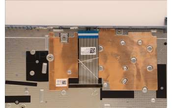 Lenovo 5CB1H78364 COVER Upper Case ASM_THAI L82RK NFP MB N