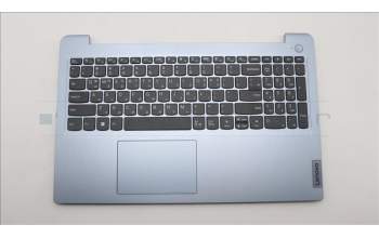 Lenovo 5CB1H78368 COVER Upper Case ASM_KOR L82RK NFP MB N