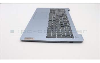 Lenovo 5CB1H78368 COVER Upper Case ASM_KOR L82RK NFP MB N