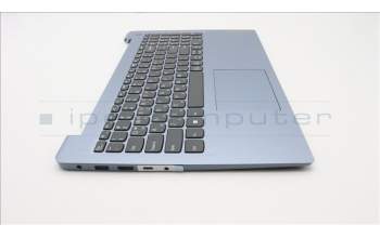 Lenovo 5CB1H78368 COVER Upper Case ASM_KOR L82RK NFP MB N