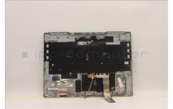 Lenovo 5CB1H78395 COVER Upper Case ASM_ENG L82RE CG WH
