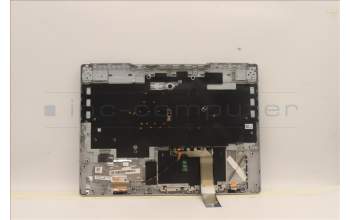 Lenovo 5CB1H78406 COVER Upper Case ASM_HUN L82RE CG WH