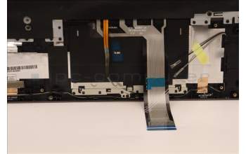 Lenovo 5CB1H78466 COVER Upper Case ASM_GER L82RE SG WH