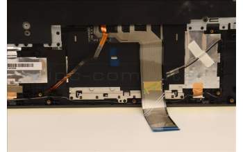 Lenovo 5CB1H78470 COVER Upper Case ASM_HUN L82RE SG WH