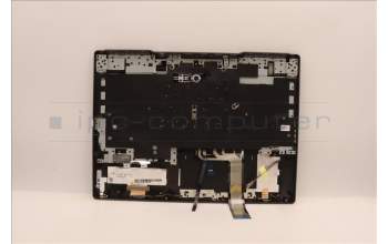 Lenovo 5CB1H78475 COVER Upper Case ASM_LA SPA L82RE SG WH