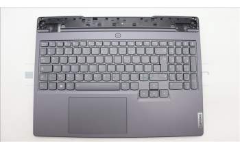 Lenovo 5CB1H78520 COVER Upper Case ASM_FRA L82RE SG RGB