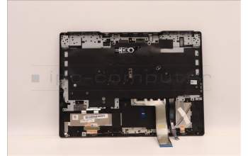 Lenovo 5CB1H78529 COVER Upper Case ASM_HBW L82RE SG RGB
