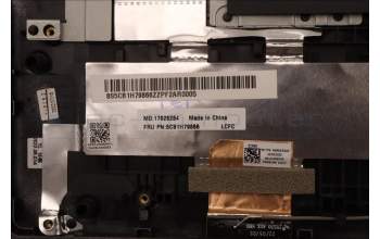 Lenovo 5CB1H79866 COVER Upper Case ASM_THAI L82RE SG RGB
