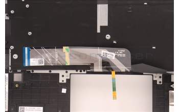 Lenovo 5CB1H79881 COVER Upper Case ASM_SPA W 82R7 SG BL