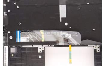 Lenovo 5CB1H79884 COVER Upper Case ASM_POR W 82R7 SG BL