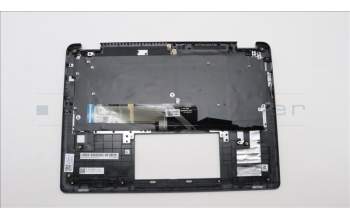Lenovo 5CB1H79888 COVER Upper Case ASM_TC W 82R7 SG BL