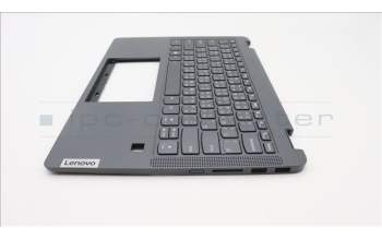 Lenovo 5CB1H79888 COVER Upper Case ASM_TC W 82R7 SG BL