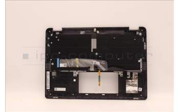 Lenovo 5CB1H79891 COVER Upper Case ASM_GER W 82R7 SG BL
