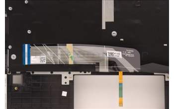 Lenovo 5CB1H79891 COVER Upper Case ASM_GER W 82R7 SG BL